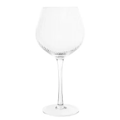 Sale Kieliszek Lynn Ryflowany 0,55 L Kieliszki