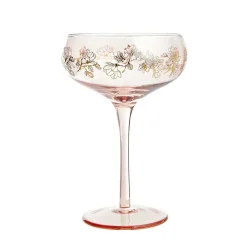 Shop Kieliszek Rosella Koktajlowy Rozowy 0,2 L Kieliszki