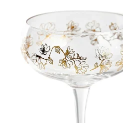 Cheap Kieliszek Rosella Koktajlowy Transparentny 0,2 L Kieliszki