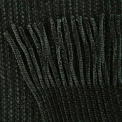 Cheap Koc Chenille Szenilowy Zielony 130X170 Cm Koce