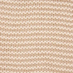 Clearance Koc Ragil Dzianinowy Z Musztardowa Lamowka 130X170 Koce I Maty Piknikowe