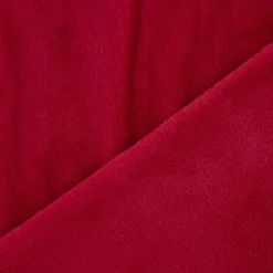 New Koc Rote Bordowy 150X200 Cm Sale