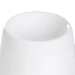 Outlet Komienk Ceramiczny Fires Z Woskiem Fresh Linen 10X12,5 Cm 22G Kominki I Woski