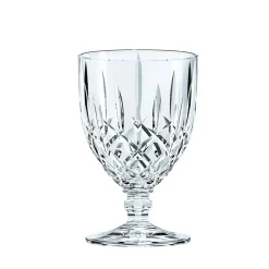 Shop Komplet Kieliszkow Noblesse Do Wody 4 Szt. 0,23 L Naczynia Ogródowe I Piknikowe