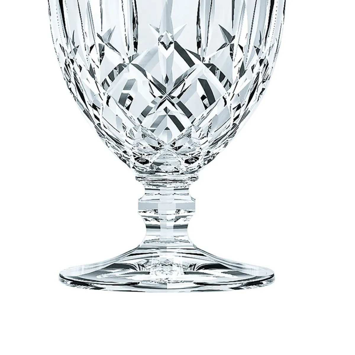 Shop Komplet Kieliszkow Noblesse Do Wody 4 Szt. 0,23 L Naczynia Ogródowe I Piknikowe