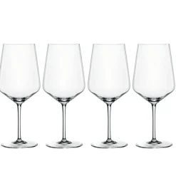 Cheap Komplet Kieliszkow Style Do Wina 440 Ml Naczynia Ogródowe I Piknikowe