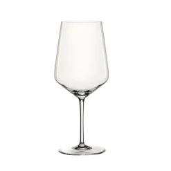 Flash Sale Komplet Kieliszkow Style Do Czerwonego Wina 4 Szt. 0,63 L Naczynia Ogródowe I Piknikowe