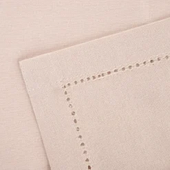 Outlet Komplet Serwetek Do Jadalni Farre Bezowe 30X45 Cm Podkładki Pod Talerze