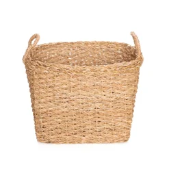 Discount Kosz Do Przechowywania Soley Owalny 40X31X30 Cm Kosze I Koszyki