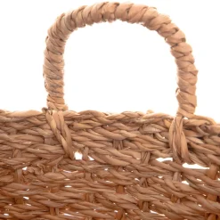 Discount Kosz Do Przechowywania Soley Owalny 40X31X30 Cm Kosze I Koszyki