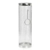 Discount Kosz Easy Grill Do Grillowania Okragly M 30X9 Cm Akcesoria Do Grillowania