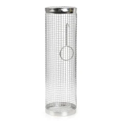 Discount Kosz Easy Grill Do Grillowania Okragly M 30X9 Cm Akcesoria Do Grillowania