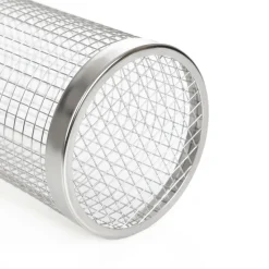 Discount Kosz Easy Grill Do Grillowania Okragly M 30X9 Cm Akcesoria Do Grillowania