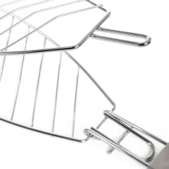 New Kosz Easy Grill Do Grillowania Ryb 55X13X3 Cm Akcesoria Do Grillowania