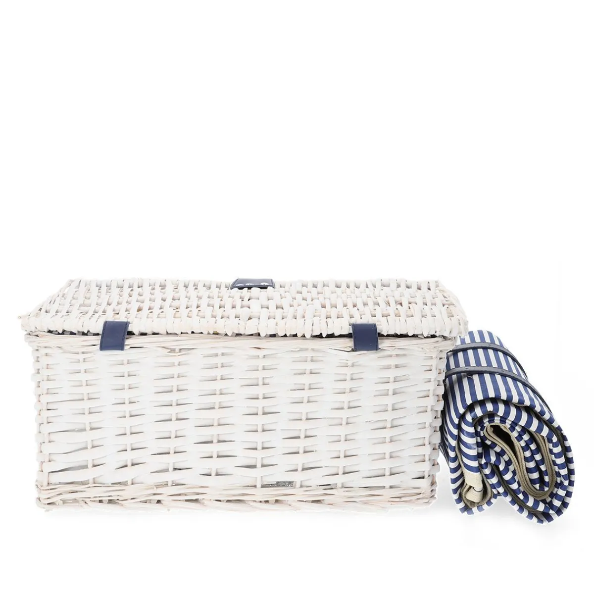 Shop Kosz Piknikowy Orlando Dla 4 Osob Z Mata 46X30X20 Cm Kosze Piknikowe
