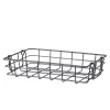 Flash Sale Koszyk Alver Prostokatny S 28X18 Cm Koszyki Do Łazienki