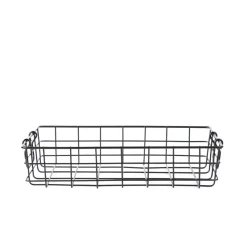 Cheap Koszyk Alver Prostokatny M 33X23 Cm Koszyki Do Łazienki