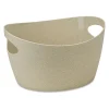 Fashion Koszyk Bottichelli S Organizer 18,8X23X13 Cm Koszyki Do Łazienki