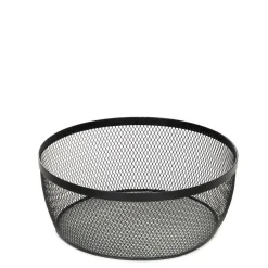 Discount Koszyk Gridio Okragly 26X10 Cm Koszyki Kuchenne