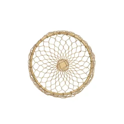 Shop Koszyk Rissa Okragly S 18X9 Cm Naczynia Ogródowe I Piknikowe