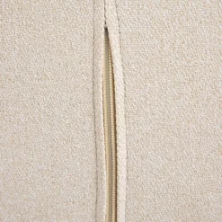 Shop Krzeslo Aureva Bezowe 65X56X88Cm Krzesła