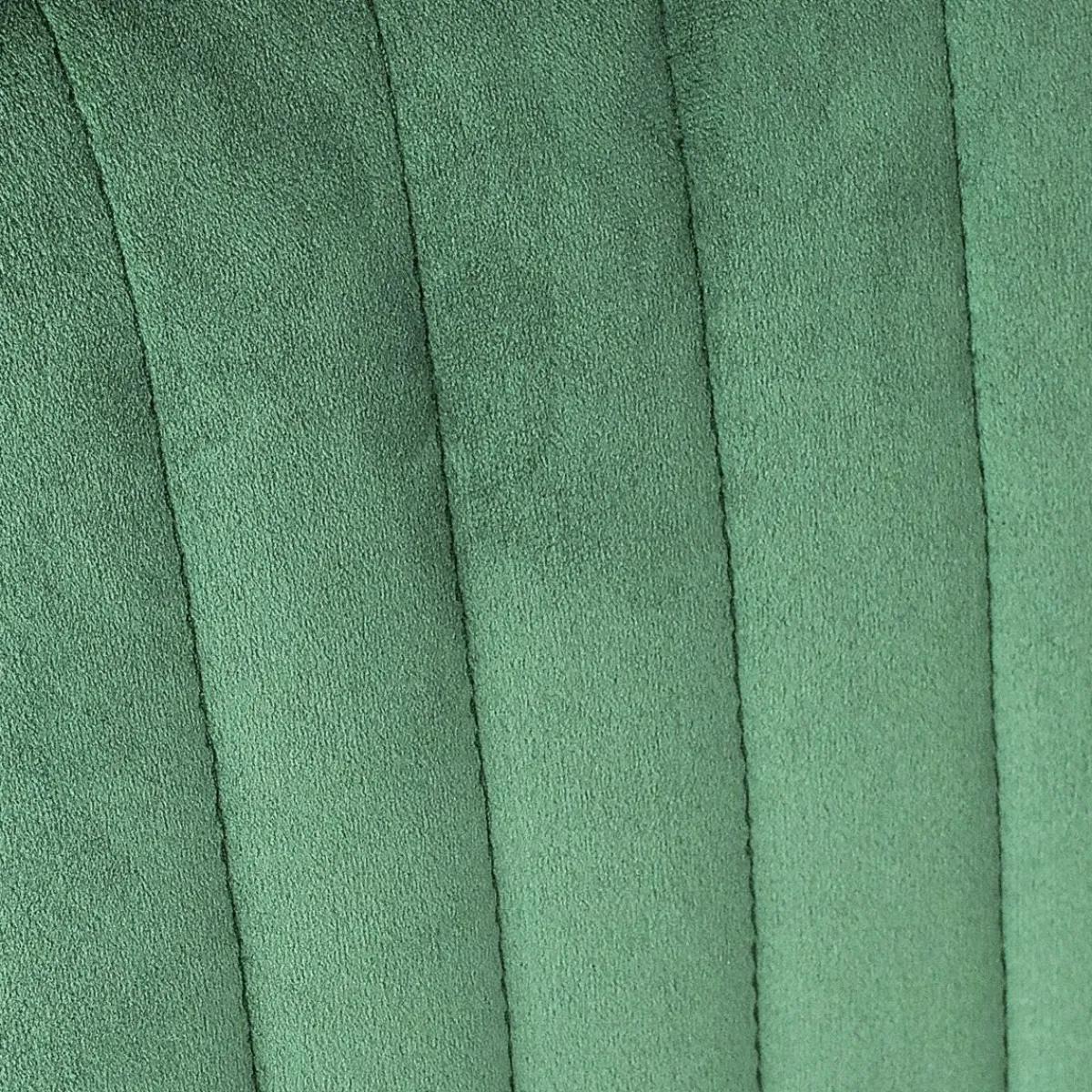Cheap Krzeslo Louis Welurowe Zielone 44X59X88 Cm Krzesła