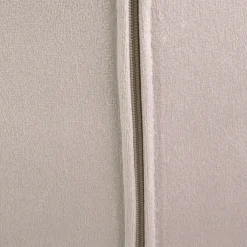 Cheap Krzeslo Shelton Welurowe Bezowe 56X60X84Cm Krzesła