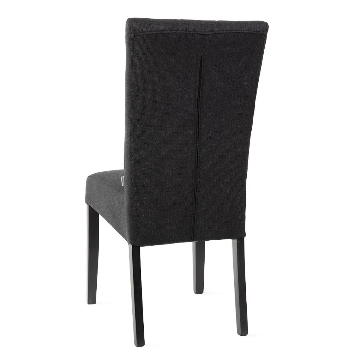 Flash Sale Krzeslo Skania Czarne Lite Drewno Krzesła