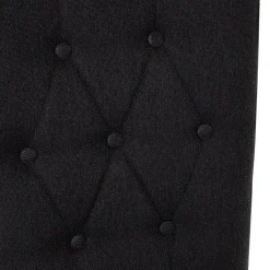 Flash Sale Krzeslo Skania Czarne Lite Drewno Krzesła