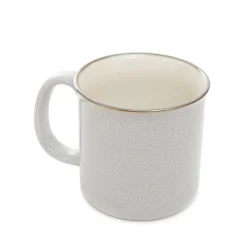 New Kubek Larisa Smietankowy 0,55 L Filizanki