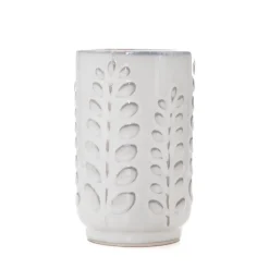 Cheap Kubek Lazienkowy Ariade Ceramiczny 7.9X12.3Cm Kubki Łazienkowe