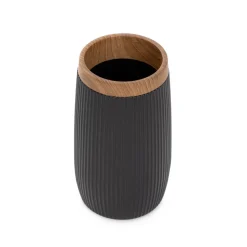 Store Kubek Lazienkowy Diall 6,5X6,5X12 Cm Kubki Łazienkowe