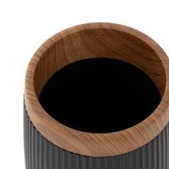 Store Kubek Lazienkowy Diall 6,5X6,5X12 Cm Kubki Łazienkowe