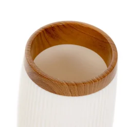 Cheap Kubek Lazienkowy Diall 6,5X6,5X12 Cm Kubki Łazienkowe