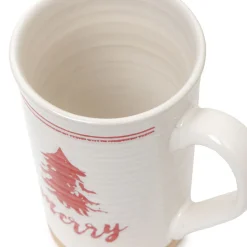 Flash Sale Kubek Molly Wysoki Z Choinka 0,55 L Filizanki