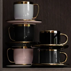 Outlet Kubek Sinnes 0,28 L Zastawa Porcelanowa