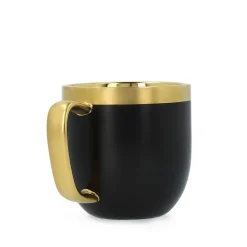Best Sale Kubek Sinnes Matowy Z Lyzeczka 0,28 L Zastawa Porcelanowa