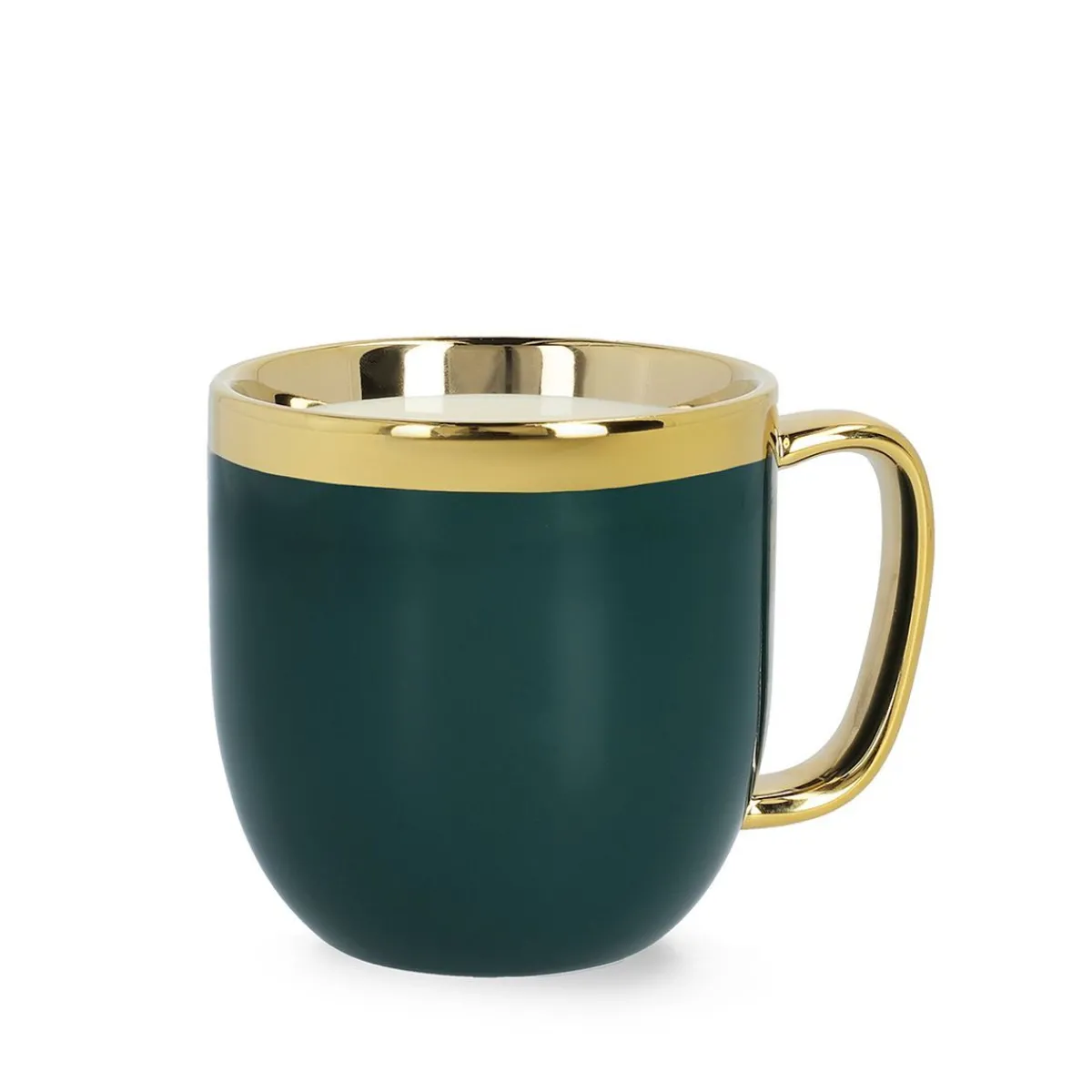 New Kubek Sinnes Szmaragdowy 0,28 L Zastawa Porcelanowa