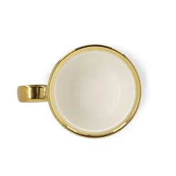 New Kubek Sinnes Szmaragdowy 0,28 L Zastawa Porcelanowa