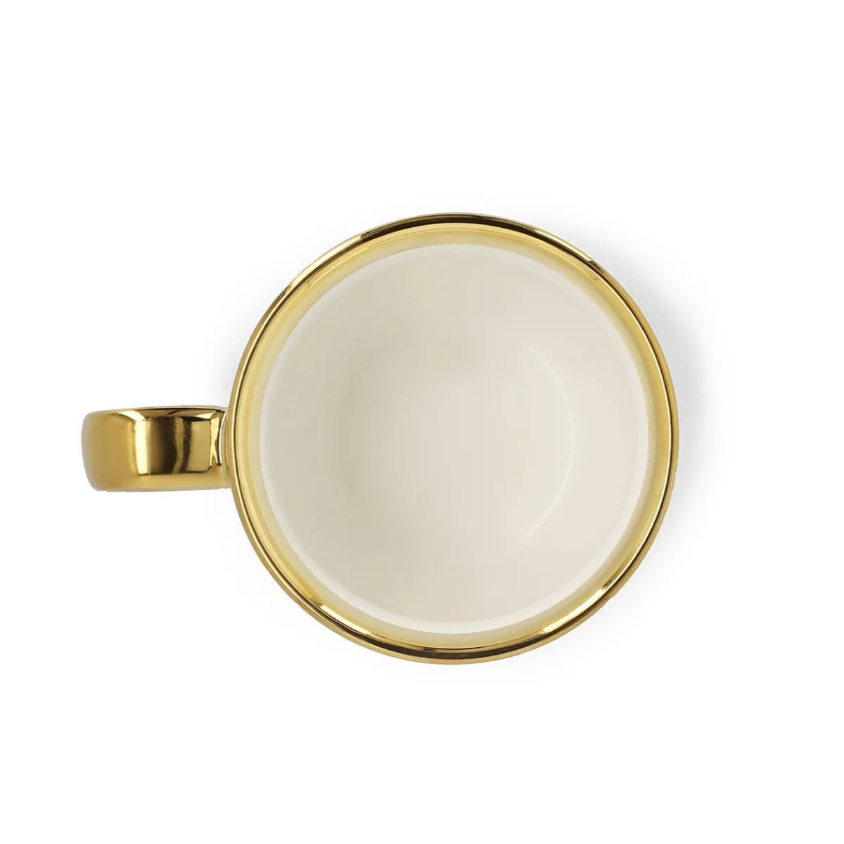 New Kubek Sinnes Szmaragdowy 0,28 L Zastawa Porcelanowa
