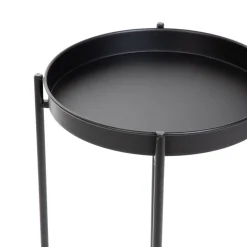 Clearance Kwietnik Roh Jednopoziomowy Czarny 25,5X58 Cm Kwietniki Na Balkon