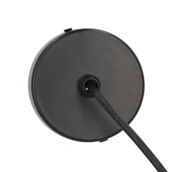 Online Lampa Ali Sufitowa Czarna 82 Cm Lampy Wiszące