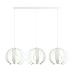 Discount Lampa Galia Wiszaca 3-Punktowa Lampy Wiszące 3-Punktowe