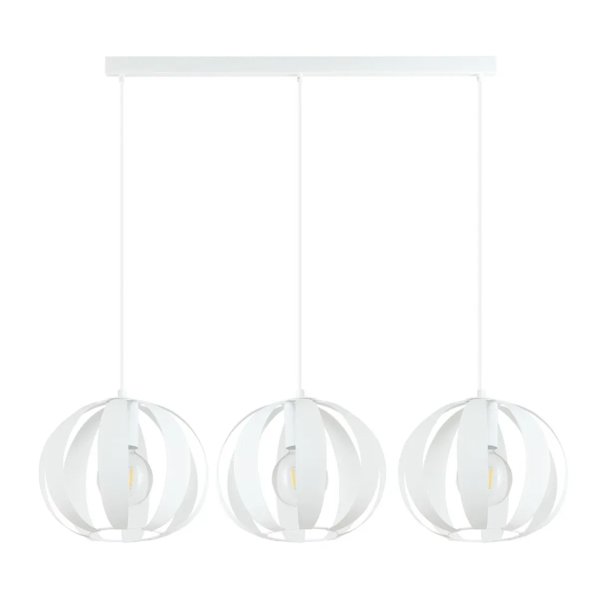 Discount Lampa Galia Wiszaca 3-Punktowa Lampy Wiszące 3-Punktowe