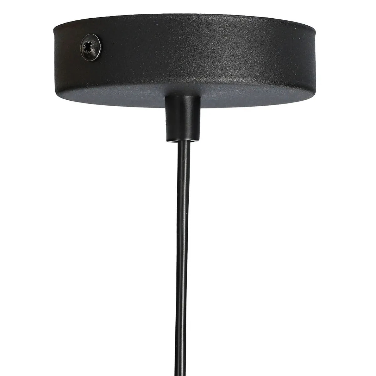 Online Lampa Miste Wiszaca Grafitowa 24X24X180 Cm Lampy Wiszące Pojedyncze