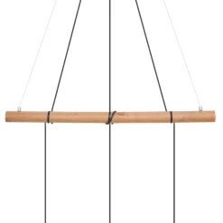 Cheap Lampa Sun Wiszaca 70X70X150 Cm Lampy Wiszące