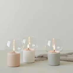 Cheap Lampion Hygge Na Wklad Olejny Lampiony Ogródowe