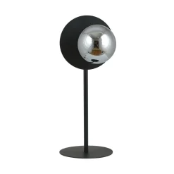 Best Lampka Nocna Oslo Stolowa 1-Punktowa Lampy Stołowe I Nocne