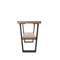 Cheap Lawa Fane Naturalna 140X40X58 Cm Stoliki Kawowe