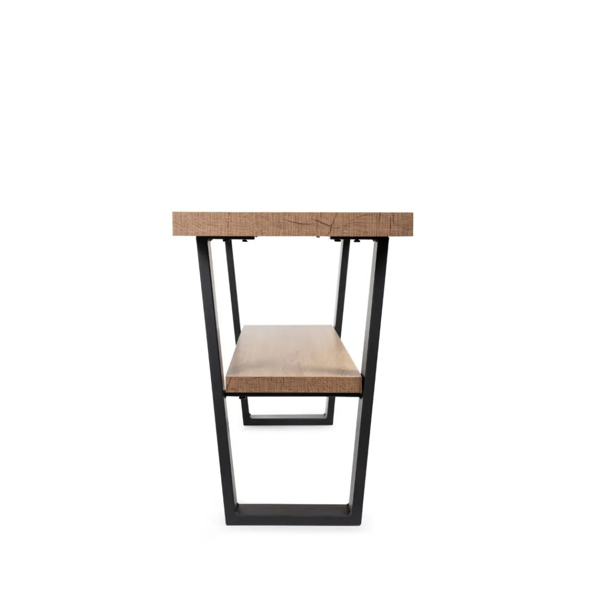 Cheap Lawa Fane Naturalna 140X40X58 Cm Stoliki Kawowe